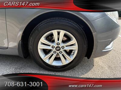 2011 Hyundai SONATA GLS - Photo 25 - Midlothian, IL 60445