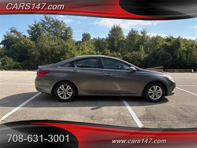 2011 Hyundai SONATA GLS - Photo 6 - Midlothian, IL 60445
