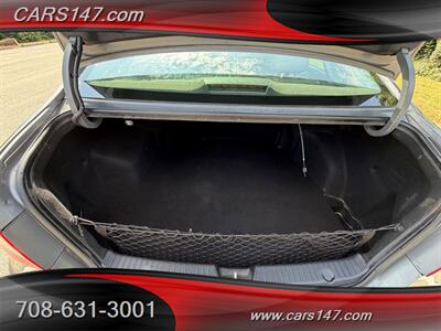 2011 Hyundai SONATA GLS - Photo 9 - Midlothian, IL 60445