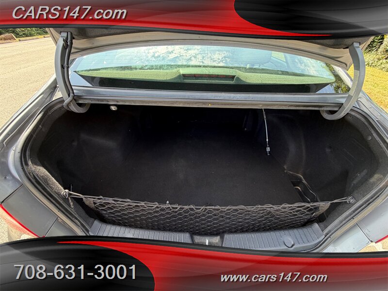 2011 Hyundai SONATA GLS - Photo 9 - Midlothian, IL 60445