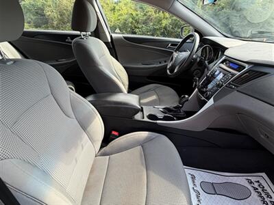 2011 Hyundai SONATA GLS - Photo 18 - Midlothian, IL 60445