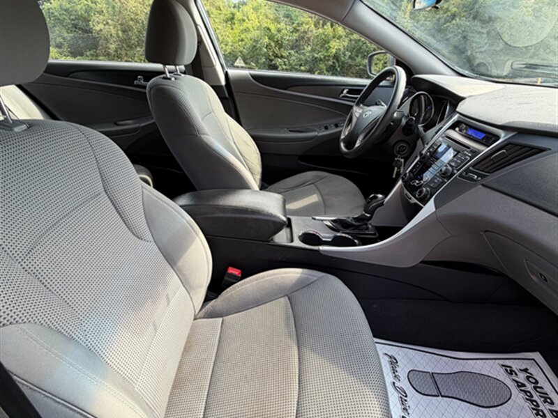 2011 Hyundai SONATA GLS - Photo 18 - Midlothian, IL 60445