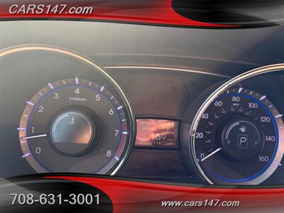 2011 Hyundai SONATA GLS - Photo 13 - Midlothian, IL 60445