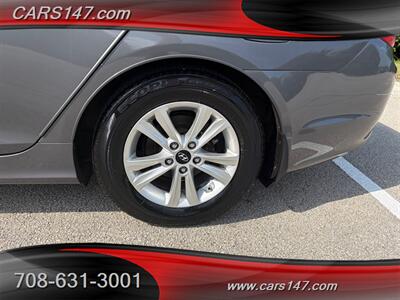 2011 Hyundai SONATA GLS - Photo 27 - Midlothian, IL 60445