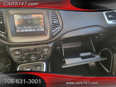 2018 Jeep Compass Latitude   - Photo 18 - Midlothian, IL 60445