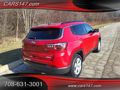 2018 Jeep Compass Latitude   - Photo 6 - Midlothian, IL 60445