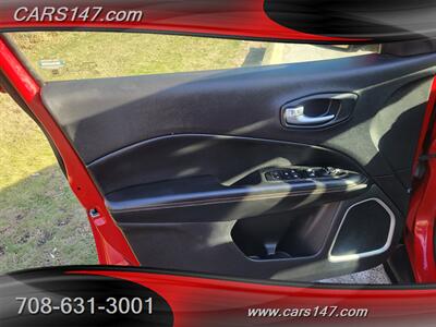 2018 Jeep Compass Latitude   - Photo 22 - Midlothian, IL 60445