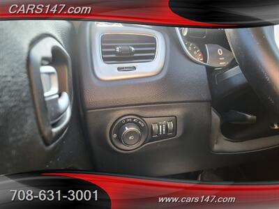 2018 Jeep Compass Latitude   - Photo 19 - Midlothian, IL 60445