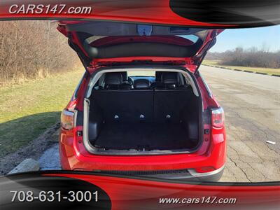 2018 Jeep Compass Latitude   - Photo 9 - Midlothian, IL 60445