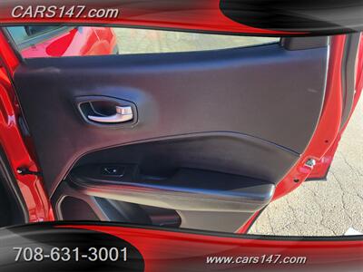 2018 Jeep Compass Latitude   - Photo 24 - Midlothian, IL 60445