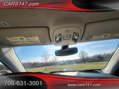 2018 Jeep Compass Latitude   - Photo 20 - Midlothian, IL 60445