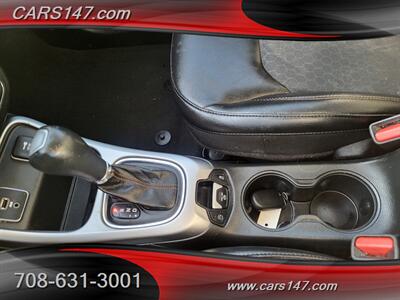 2018 Jeep Compass Latitude   - Photo 21 - Midlothian, IL 60445