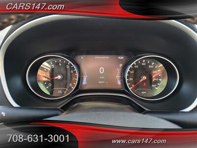 2018 Jeep Compass Latitude   - Photo 16 - Midlothian, IL 60445