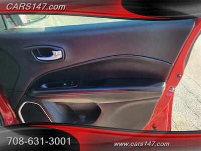 2018 Jeep Compass Latitude   - Photo 25 - Midlothian, IL 60445