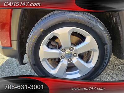 2018 Jeep Compass Latitude   - Photo 27 - Midlothian, IL 60445