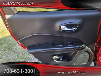 2018 Jeep Compass Latitude   - Photo 23 - Midlothian, IL 60445