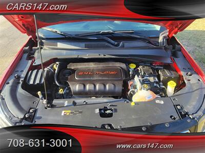 2018 Jeep Compass Latitude   - Photo 31 - Midlothian, IL 60445