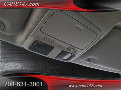 2010 Subaru Forester 2.5X   - Photo 18 - Midlothian, IL 60445