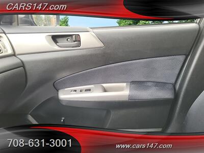 2010 Subaru Forester 2.5X   - Photo 19 - Midlothian, IL 60445