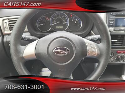 2010 Subaru Forester 2.5X   - Photo 14 - Midlothian, IL 60445