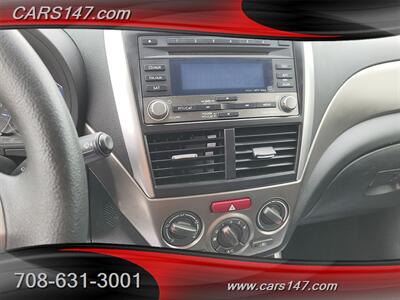 2010 Subaru Forester 2.5X   - Photo 11 - Midlothian, IL 60445