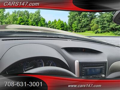 2010 Subaru Forester 2.5X   - Photo 22 - Midlothian, IL 60445