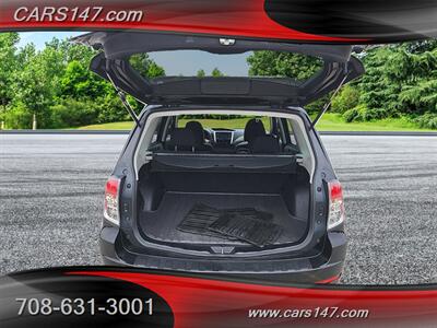2010 Subaru Forester 2.5X   - Photo 10 - Midlothian, IL 60445