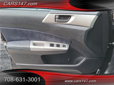 2010 Subaru Forester 2.5X   - Photo 17 - Midlothian, IL 60445