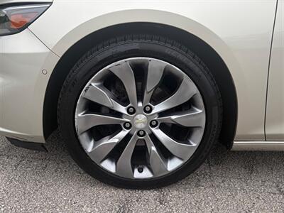 2016 Chevrolet Malibu Premier - Photo 25 - Midlothian, IL 60445