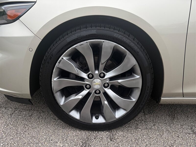 2016 Chevrolet Malibu Premier - Photo 25 - Midlothian, IL 60445