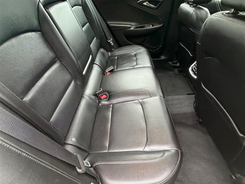 2016 Chevrolet Malibu Premier - Photo 19 - Midlothian, IL 60445