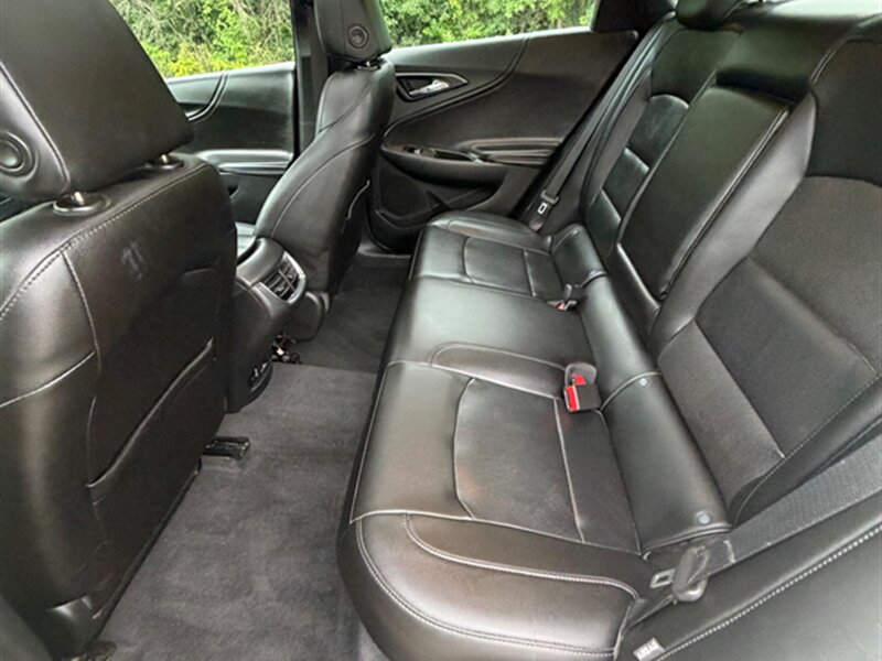 2016 Chevrolet Malibu Premier - Photo 20 - Midlothian, IL 60445