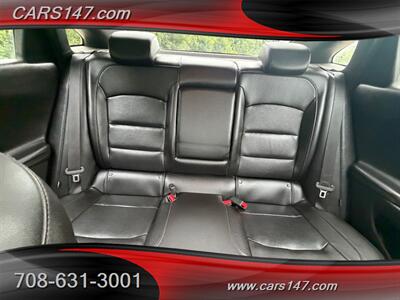 2016 Chevrolet Malibu Premier - Photo 11 - Midlothian, IL 60445