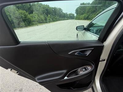 2016 Chevrolet Malibu Premier - Photo 23 - Midlothian, IL 60445