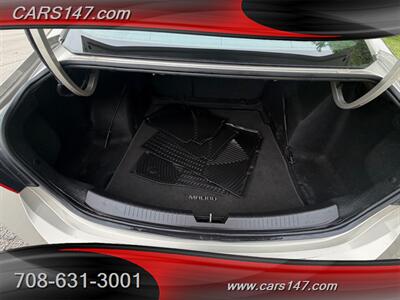 2016 Chevrolet Malibu Premier - Photo 9 - Midlothian, IL 60445