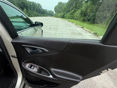 2016 Chevrolet Malibu Premier - Photo 24 - Midlothian, IL 60445