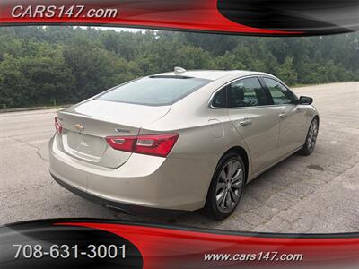 2016 Chevrolet Malibu Premier - Photo 5 - Midlothian, IL 60445