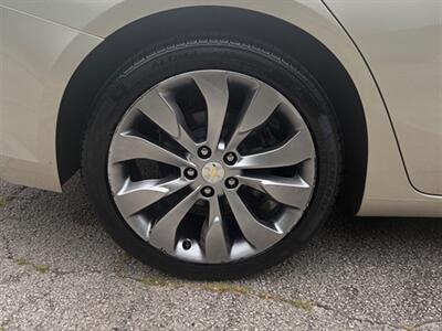 2016 Chevrolet Malibu Premier - Photo 26 - Midlothian, IL 60445