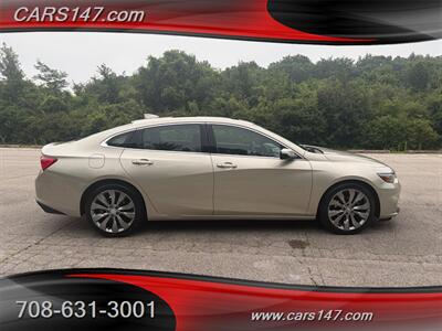 2016 Chevrolet Malibu Premier - Photo 6 - Midlothian, IL 60445