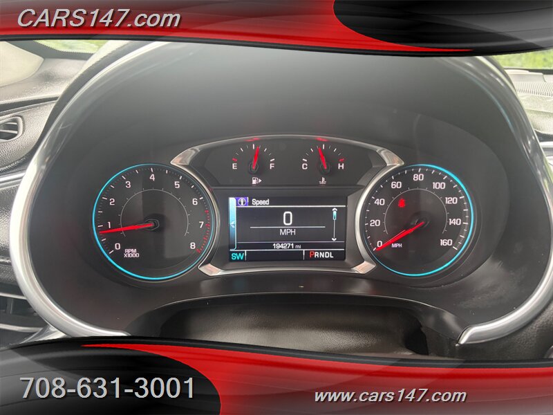 2016 Chevrolet Malibu Premier - Photo 13 - Midlothian, IL 60445