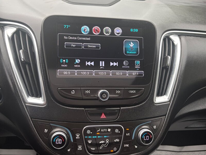 2016 Chevrolet Malibu Premier - Photo 14 - Midlothian, IL 60445