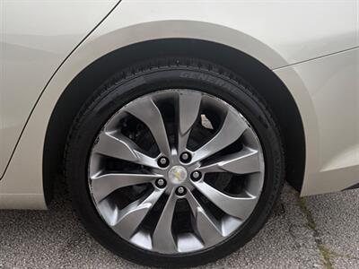 2016 Chevrolet Malibu Premier - Photo 27 - Midlothian, IL 60445