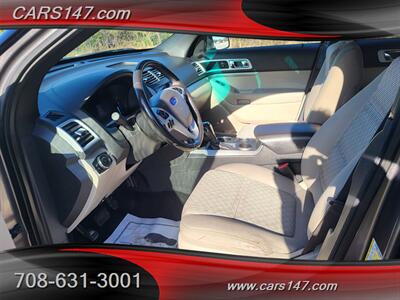 2011 Ford Explorer XLT - Photo 16 - Midlothian, IL 60445