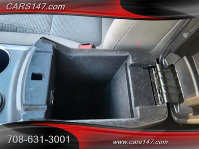 2011 Ford Explorer XLT - Photo 15 - Midlothian, IL 60445