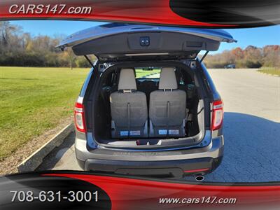 2011 Ford Explorer XLT - Photo 9 - Midlothian, IL 60445