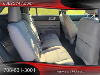 2011 Ford Explorer XLT - Photo 19 - Midlothian, IL 60445