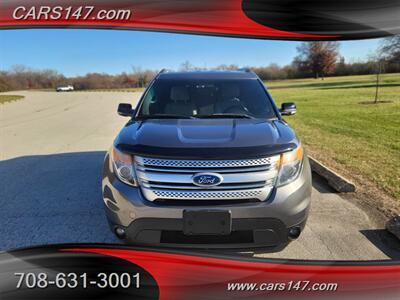 2011 Ford Explorer XLT - Photo 3 - Midlothian, IL 60445