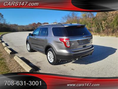 2011 Ford Explorer XLT - Photo 8 - Midlothian, IL 60445