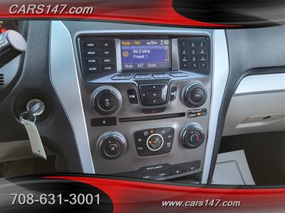 2011 Ford Explorer XLT - Photo 13 - Midlothian, IL 60445