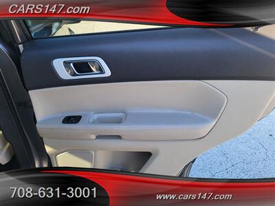 2011 Ford Explorer XLT - Photo 22 - Midlothian, IL 60445